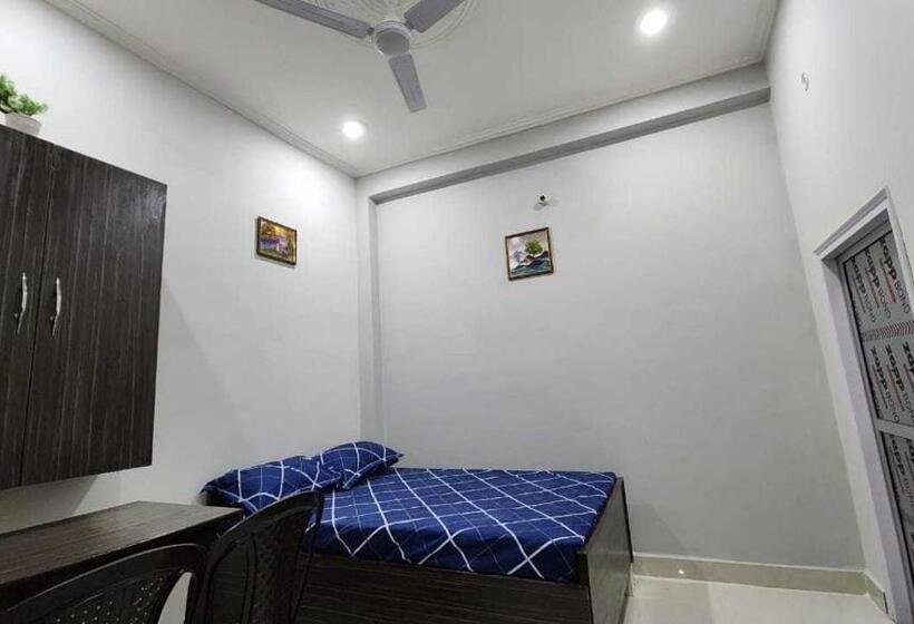 اتاق کلاسیک سه تخته, Super Hotel O Ssk