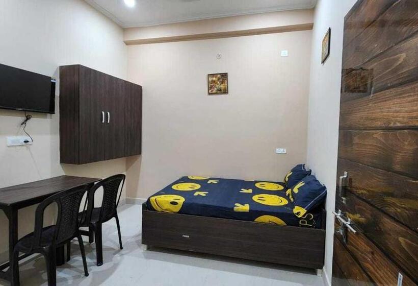 اتاق کلاسیک سه تخته, Super Hotel O Ssk