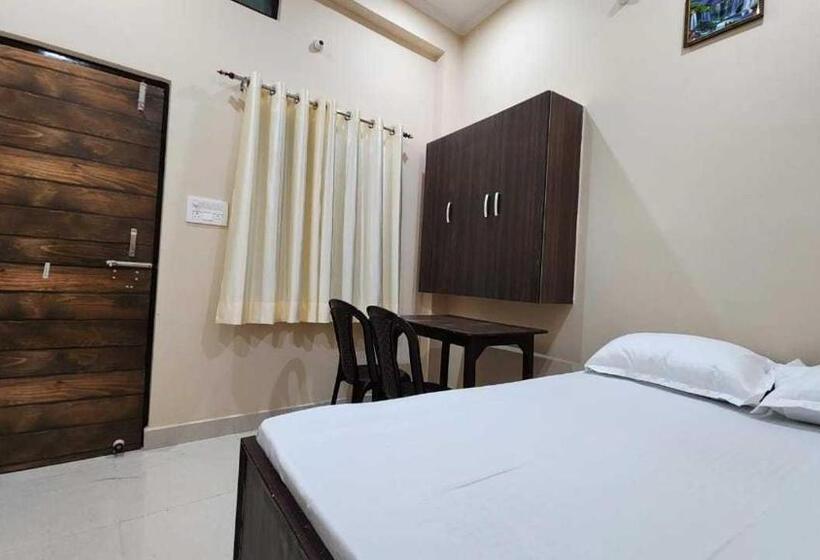 اتاق کلاسیک سه تخته, Super Hotel O Ssk