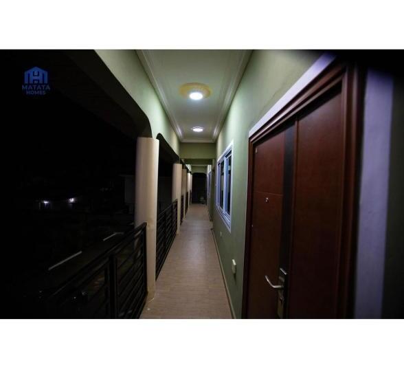 شقة غرفة واحدة, Matata Homes Airbnb