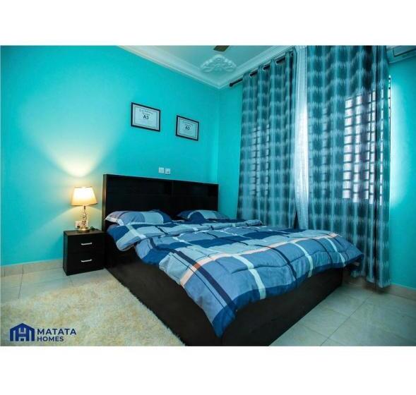 شقة غرفة واحدة, Matata Homes Airbnb