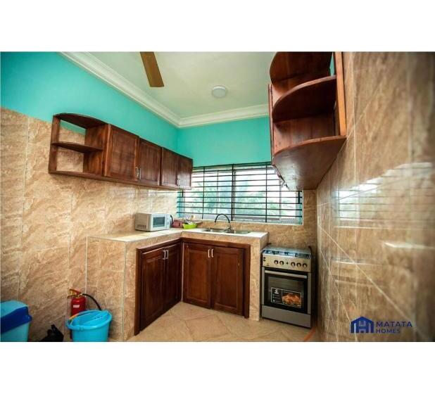 شقة غرفة واحدة, Matata Homes Airbnb