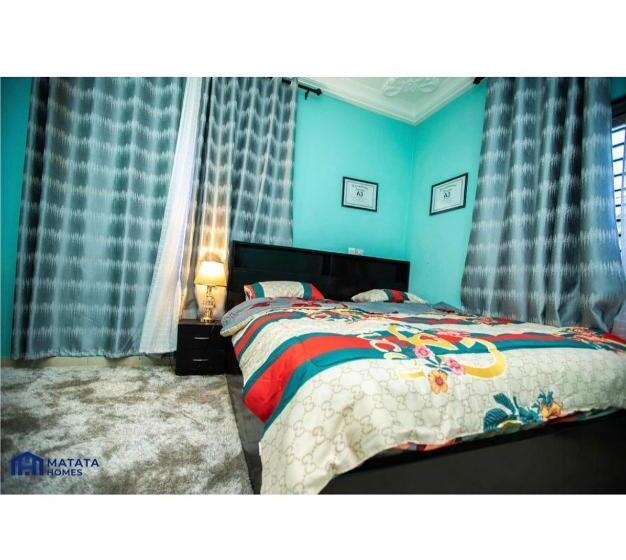 شقة غرفة واحدة, Matata Homes Airbnb