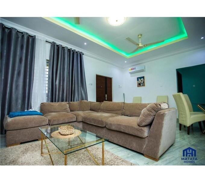 Апартаменты 1 Спальня, Matata Homes Airbnb