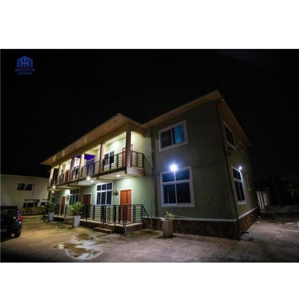 شقة غرفة واحدة, Matata Homes Airbnb