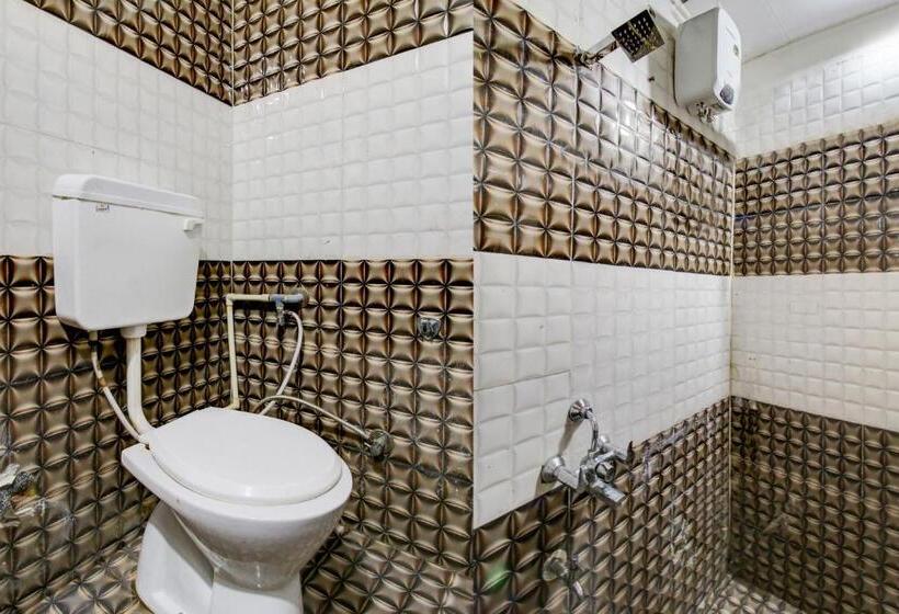 Трехместный Номер Классика, Oyo Hotel Satyam Shree