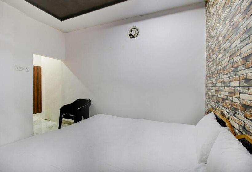 Трехместный Номер Классика, Oyo Hotel Satyam Shree