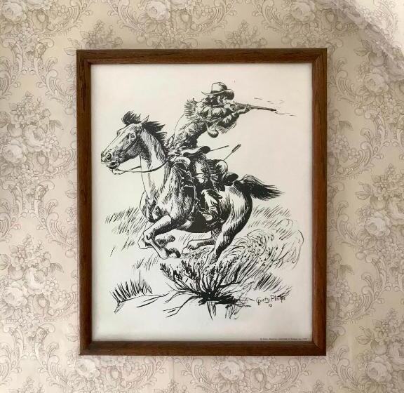 غرفة عائلية, Pansy’s Parlor Bed & Breakfast