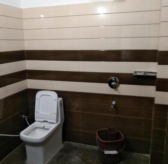 Номер Стандарт, Crescent Moon Homestay