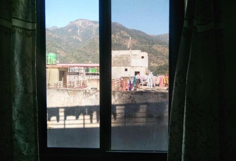 Номер Стандарт, Crescent Moon Homestay