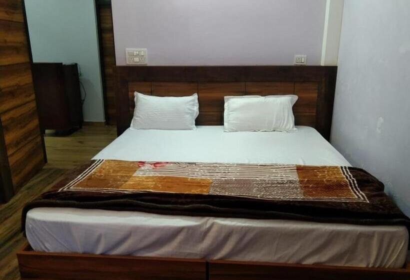 스탠다드 룸, Crescent Moon Homestay