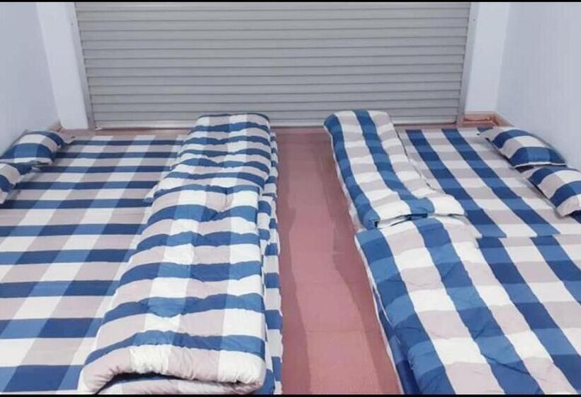 اتاق خانوادگی, Hoanuihomestay