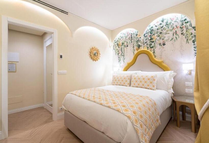 اتاق عادی, La Dimora Del Mercante Residenza D Epoca