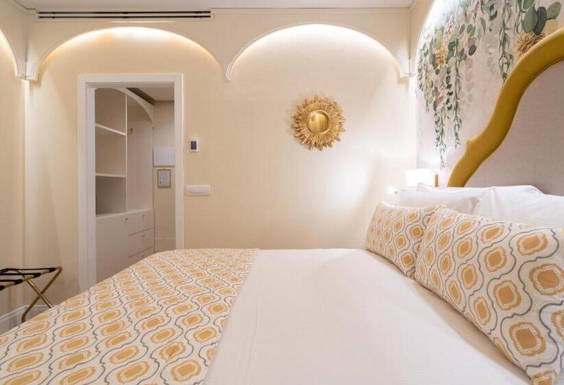 اتاق عادی, La Dimora Del Mercante Residenza D Epoca