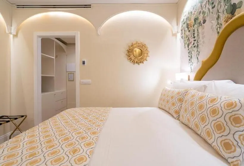 اتاق عادی, Dimora Del Mercante   Luxury Rooms