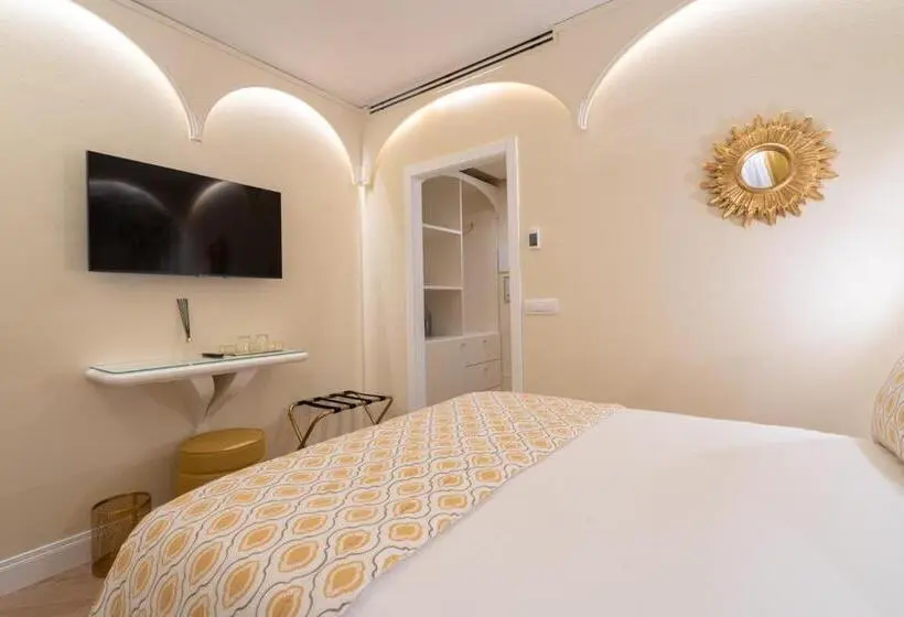 اتاق عادی, Dimora Del Mercante   Luxury Rooms
