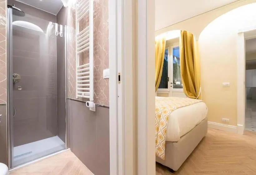 اتاق عادی, Dimora Del Mercante   Luxury Rooms