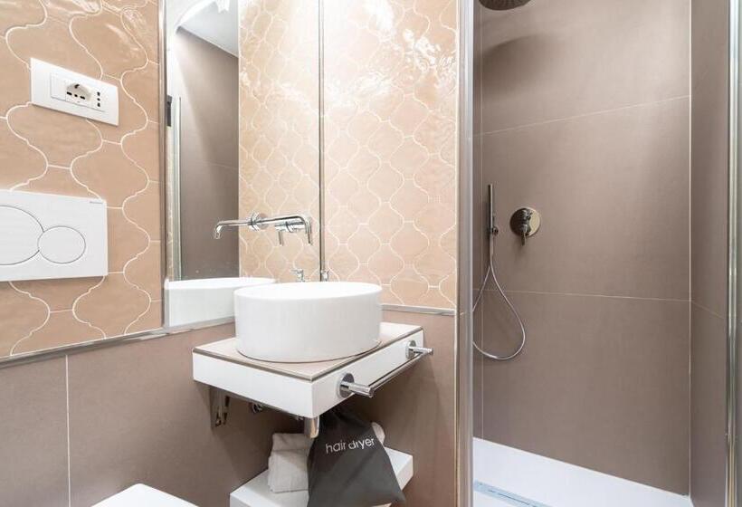 اتاق عادی, La Dimora Del Mercante Residenza D Epoca