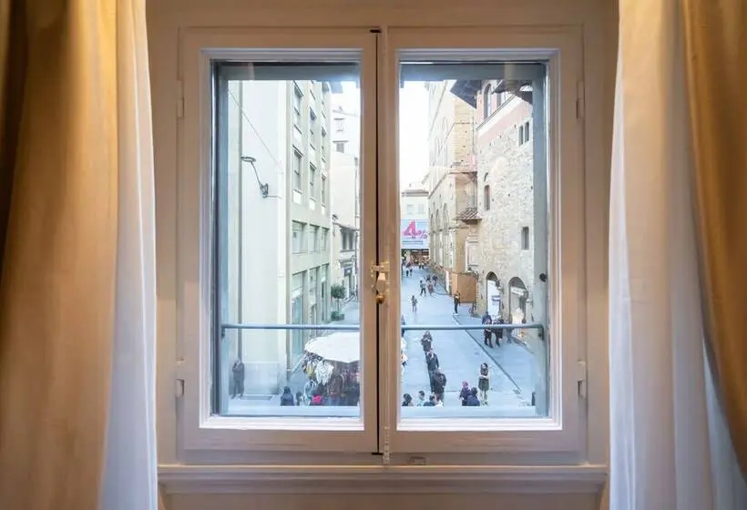 اتاق سوپریور, Dimora Del Mercante   Luxury Rooms