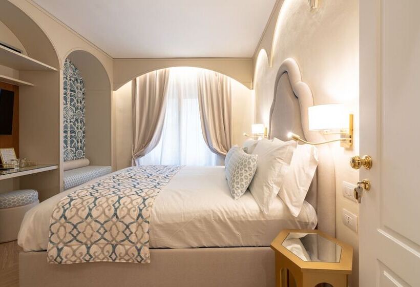 اتاق سوپریور, La Dimora Del Mercante Residenza D Epoca