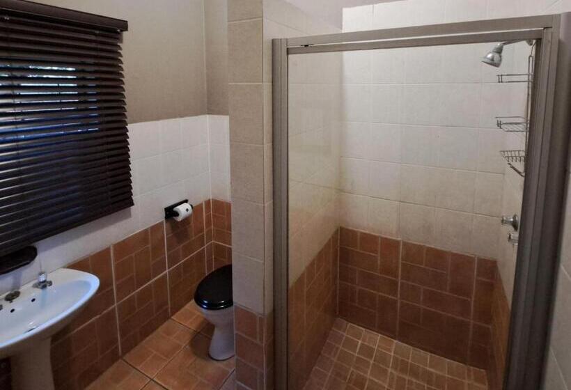 חדר סטנדרט, Morgenbos Guesthouse