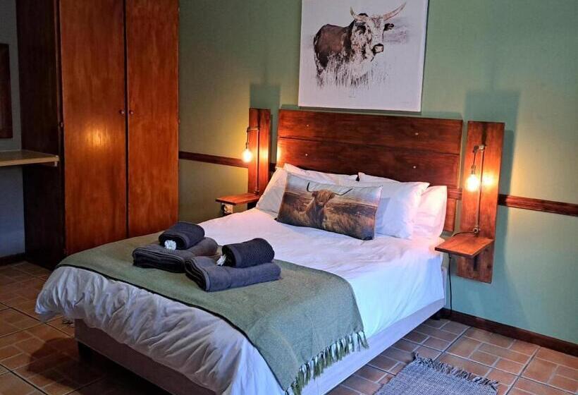 חדר סטנדרט, Morgenbos Guesthouse