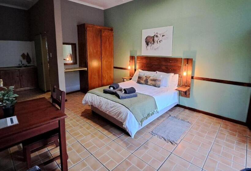 חדר סטנדרט, Morgenbos Guesthouse