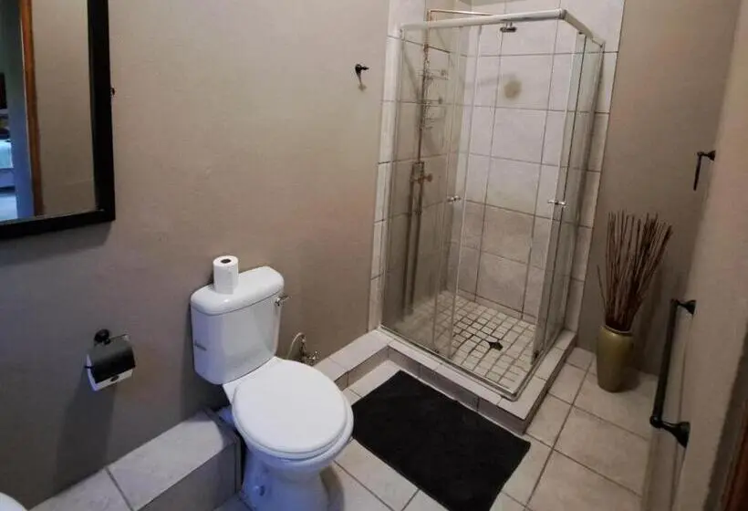 エコノミールーム, Morgenbos Guesthouse