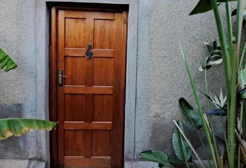 エコノミールーム, Morgenbos Guesthouse