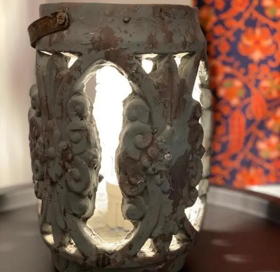 اتاق استاندارد, Terracotta