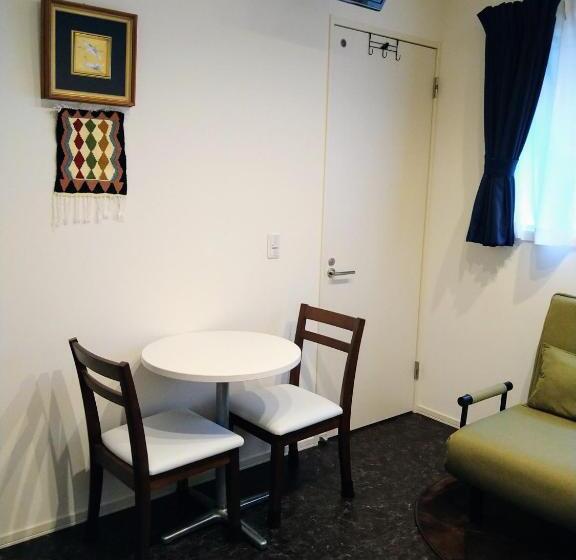 Дом 1 Спальня, Tokyo Stay Hut Sari   Vacation Stay 84619v