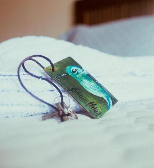 סוויטה, Art Green Teresópolis