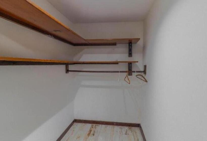 חדר סופריור לארבעה, Art Green Teresópolis