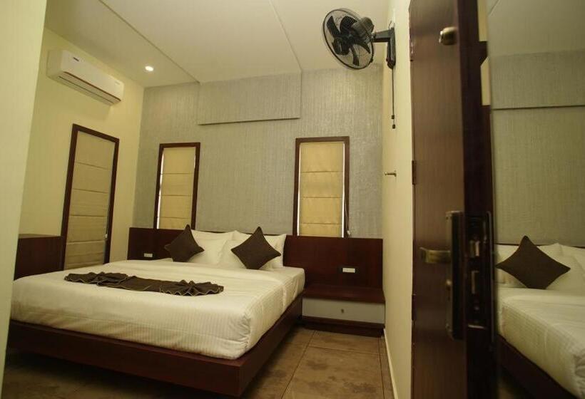 Family Suite, Pabis Luxurious Stay