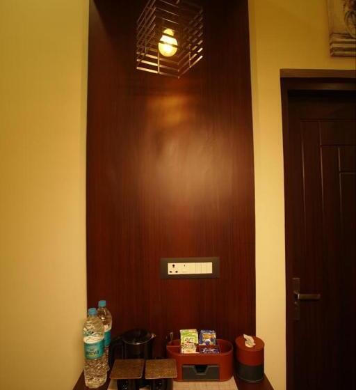Family Suite, Pabis Luxurious Stay
