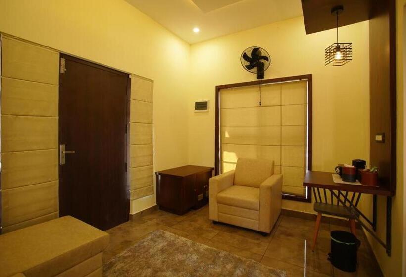 Family Suite, Pabis Luxurious Stay