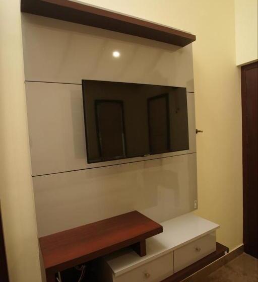 Family Suite, Pabis Luxurious Stay