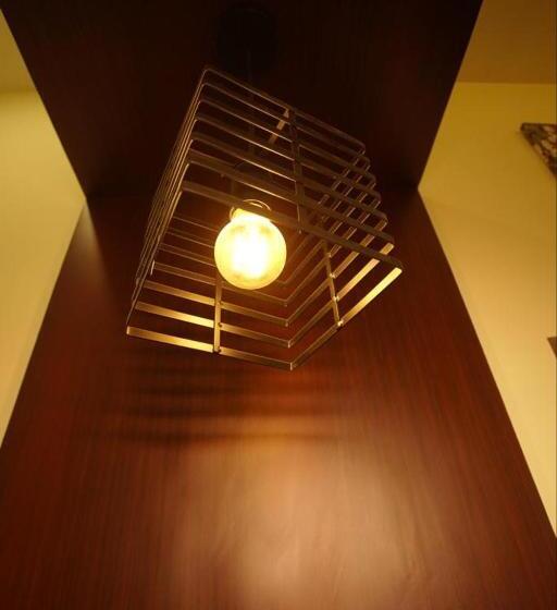 Люкс с Балконом, Pabis Luxurious Stay