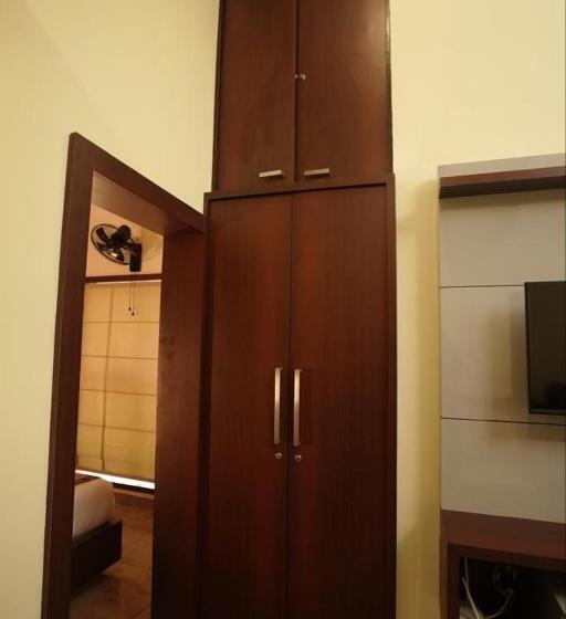 Люкс с Балконом, Pabis Luxurious Stay