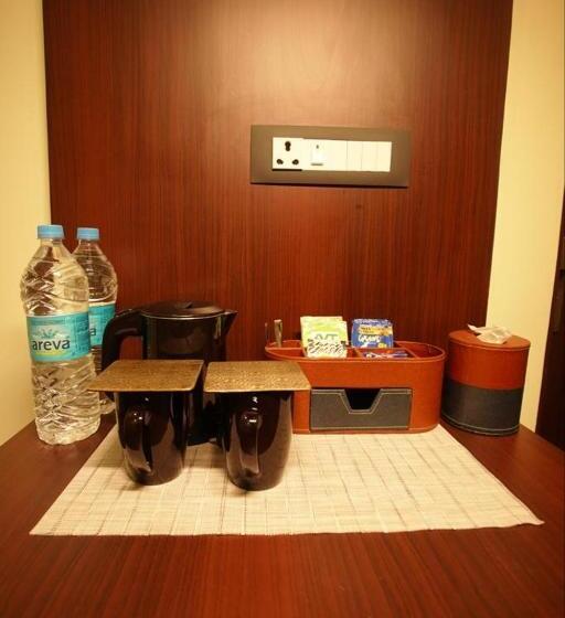 Люкс с Балконом, Pabis Luxurious Stay