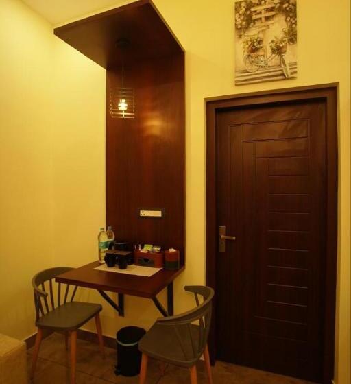 Люкс с Балконом, Pabis Luxurious Stay