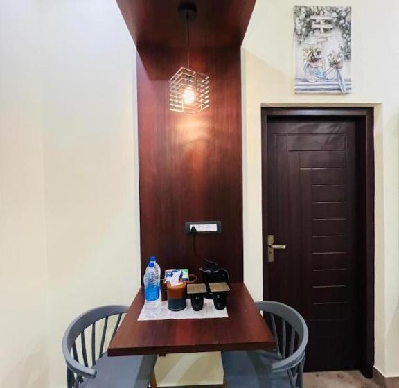 Family Suite, Pabis Luxurious Stay