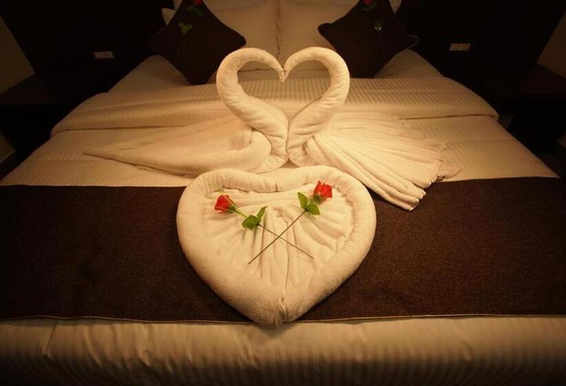 Family Suite, Pabis Luxurious Stay