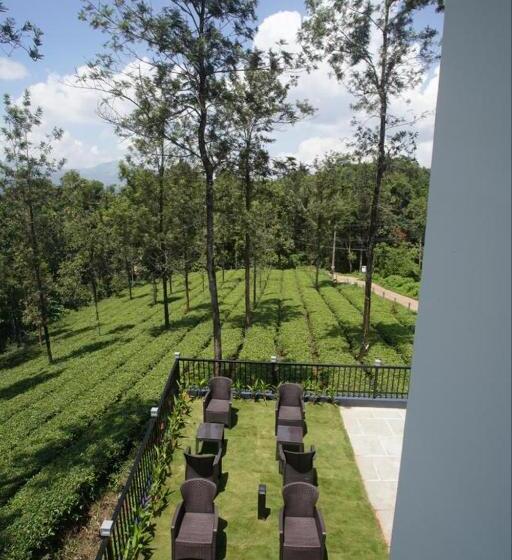 Люкс с Балконом, Pabis Luxurious Stay