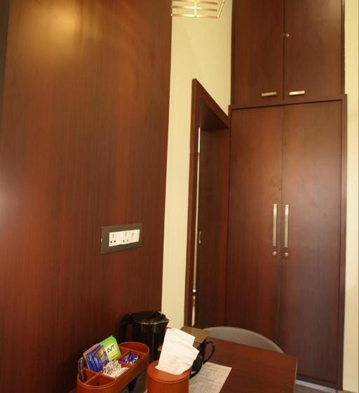 Люкс с Балконом, Pabis Luxurious Stay