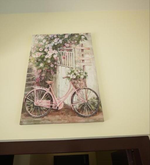 Люкс с Балконом, Pabis Luxurious Stay