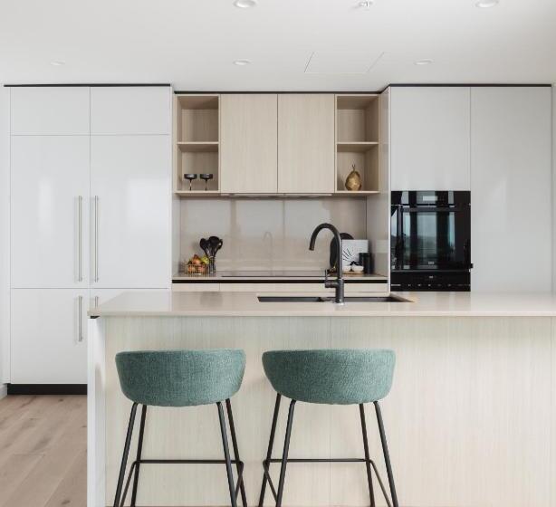 شقة 3 غرف, Sandbar Burleigh