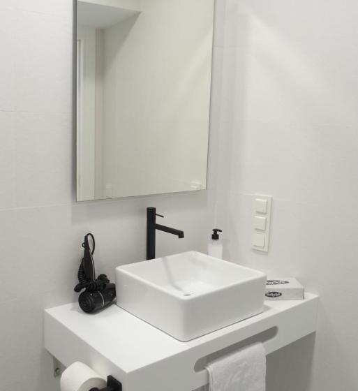 침실 1개 아파트, Torre Solana 41