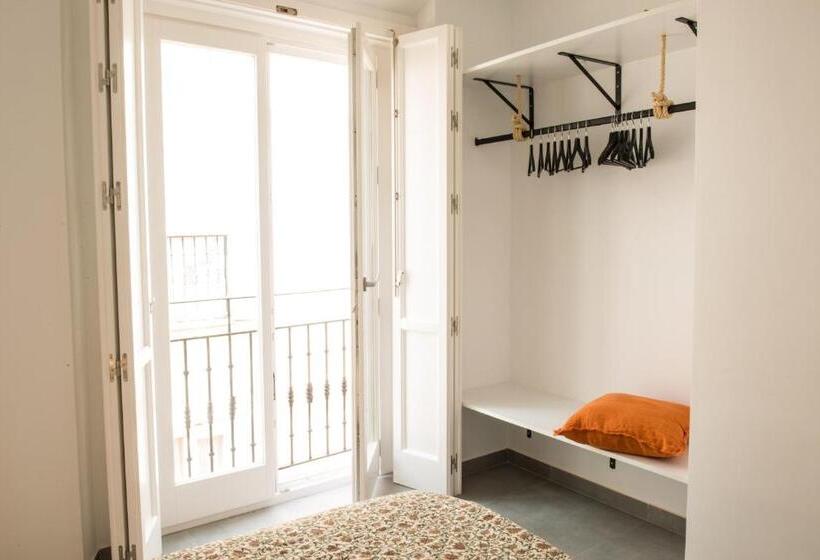 침실 2개 아파트, Torre Solana 41