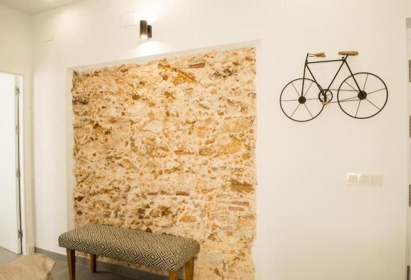 침실 2개 아파트, Torre Solana 41